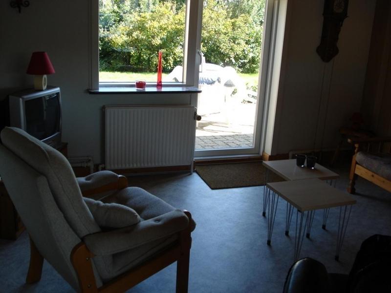 Kirstinesminde Holiday House Villa Nissum Værelse billede